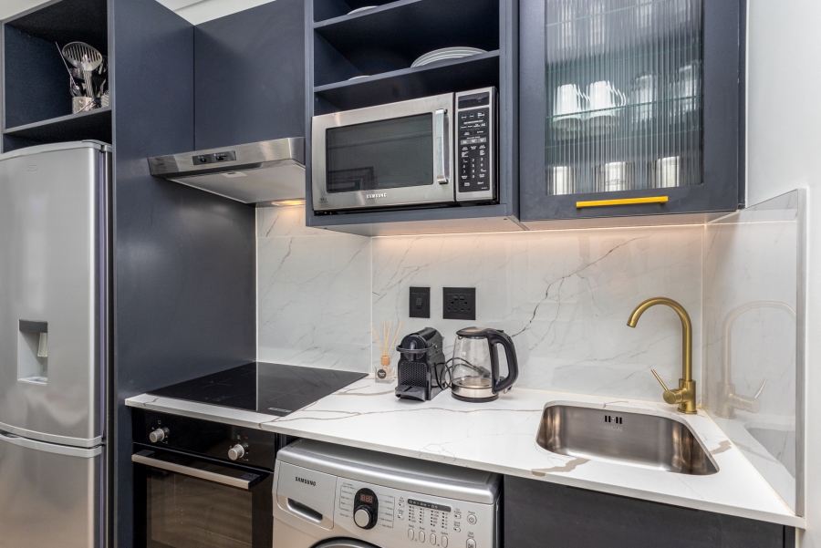 0 Bedroom Property for Sale in De Waterkant Western Cape